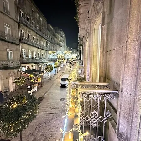 Апартаменты Velazquez 34, Con Parking Gratis By Ybh