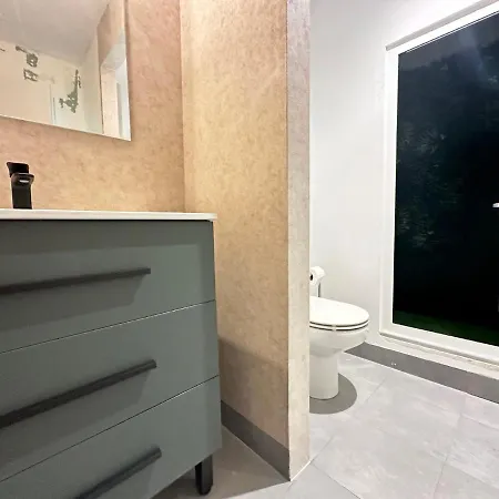 Апартаменты Velazquez 34, Con Parking Gratis By Ybh