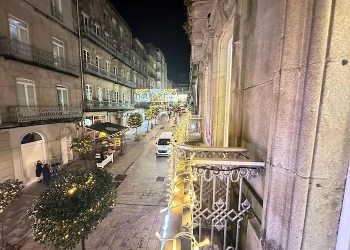 Apartment Velazquez 34, Con Parking Gratis By Ybh