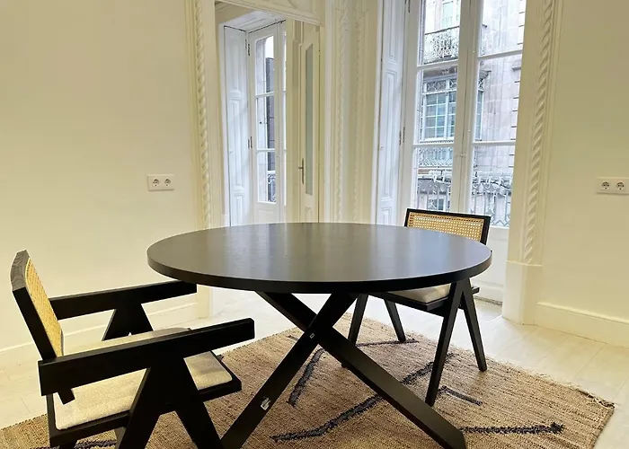 Velazquez 34, Con Parking Gratis By Ybh