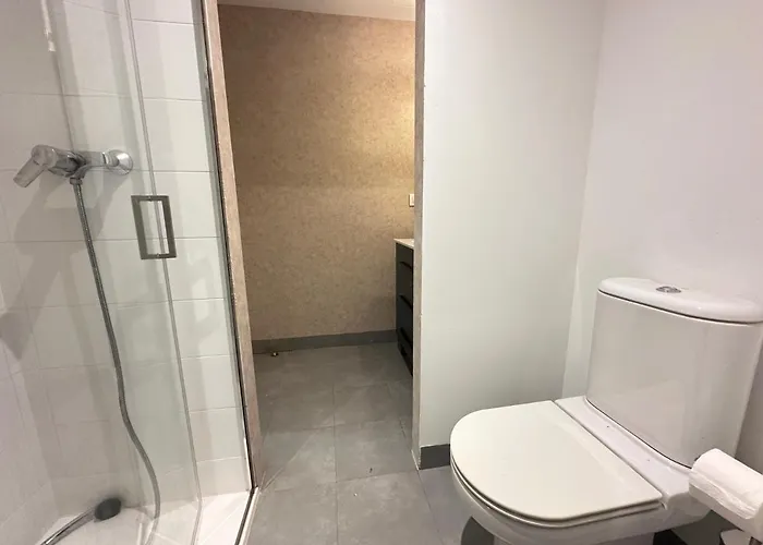 Velazquez 34, Con Parking Gratis By Ybh Apartment